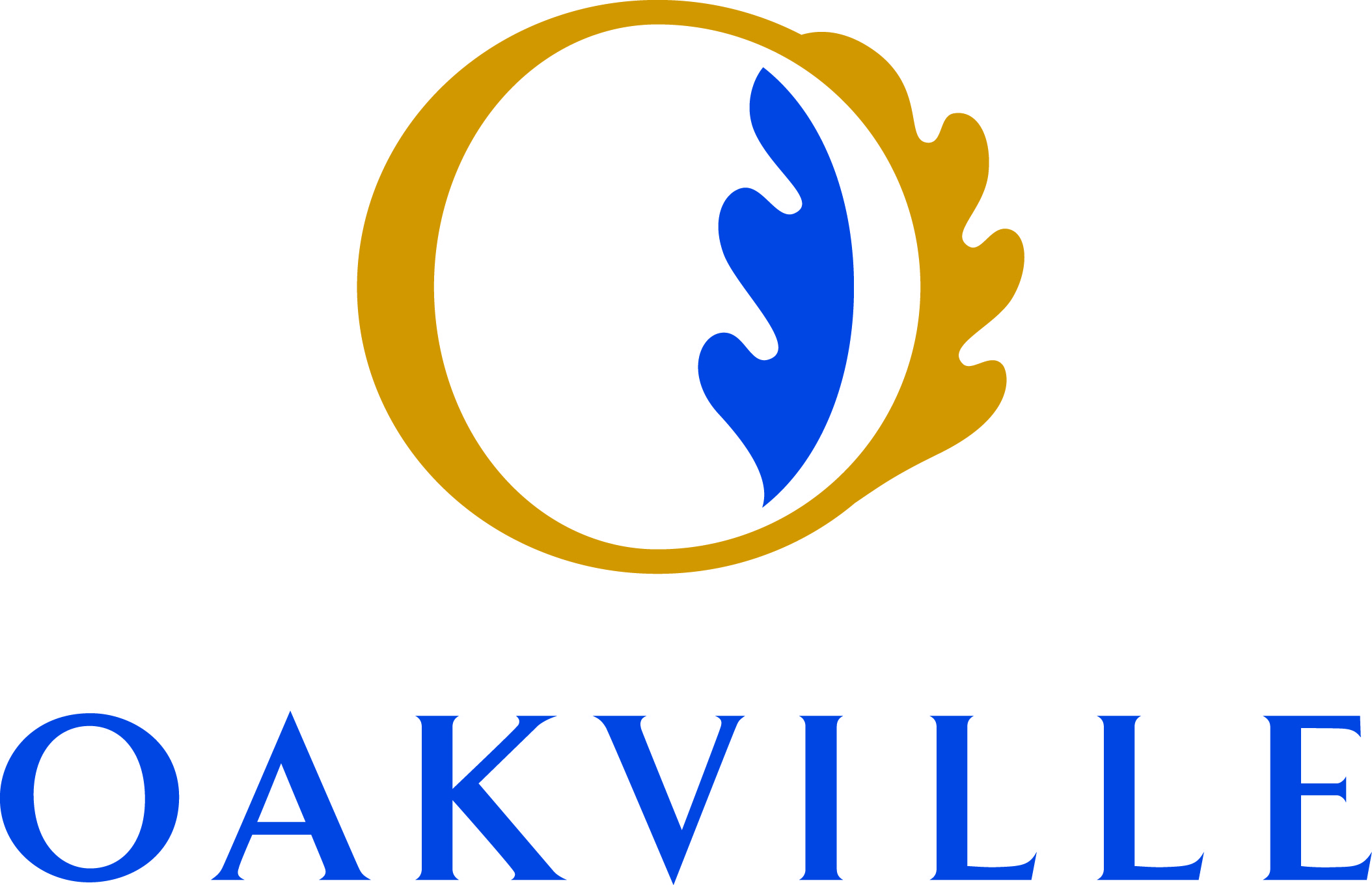 City of Oakville