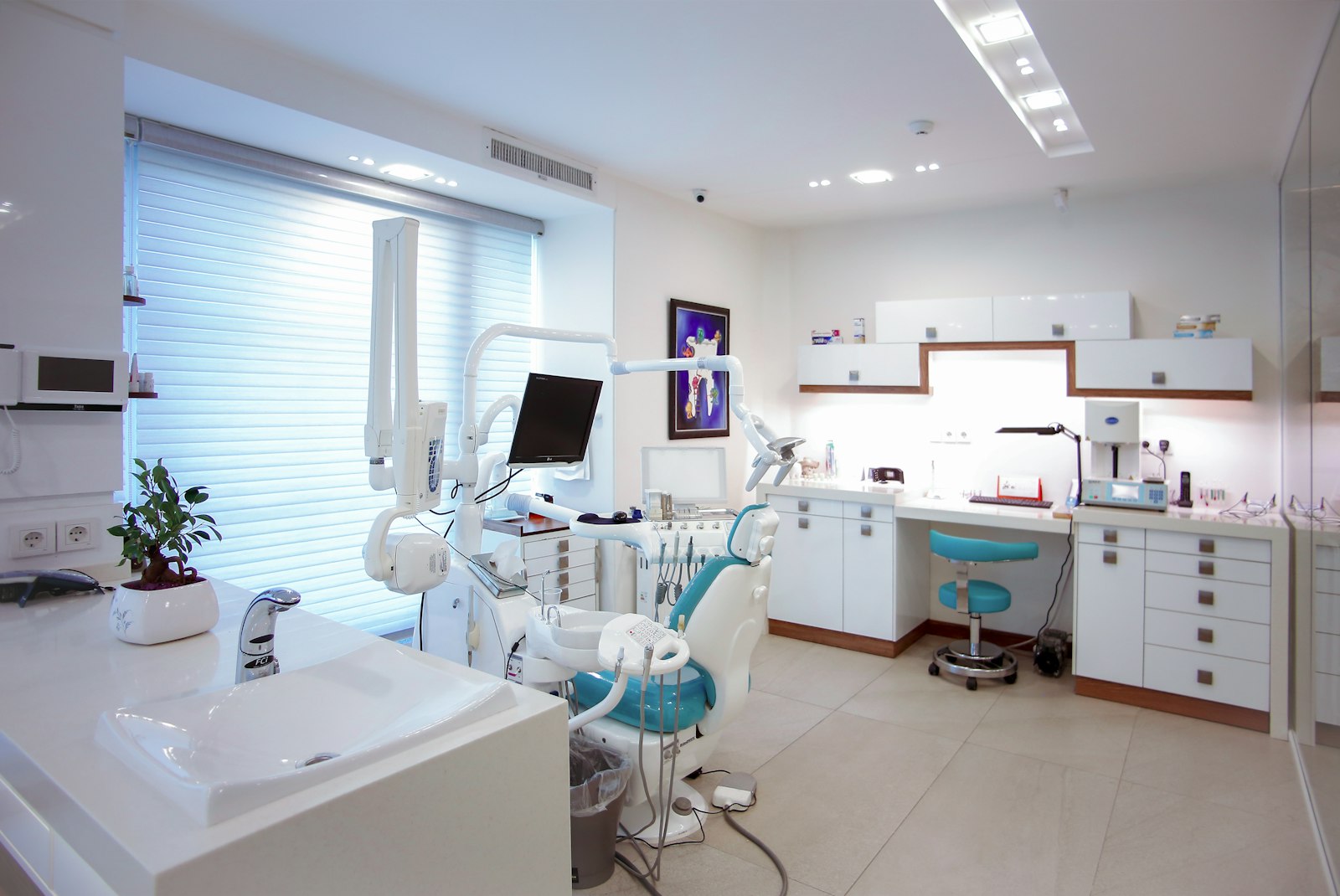 Medical & Professional Offices